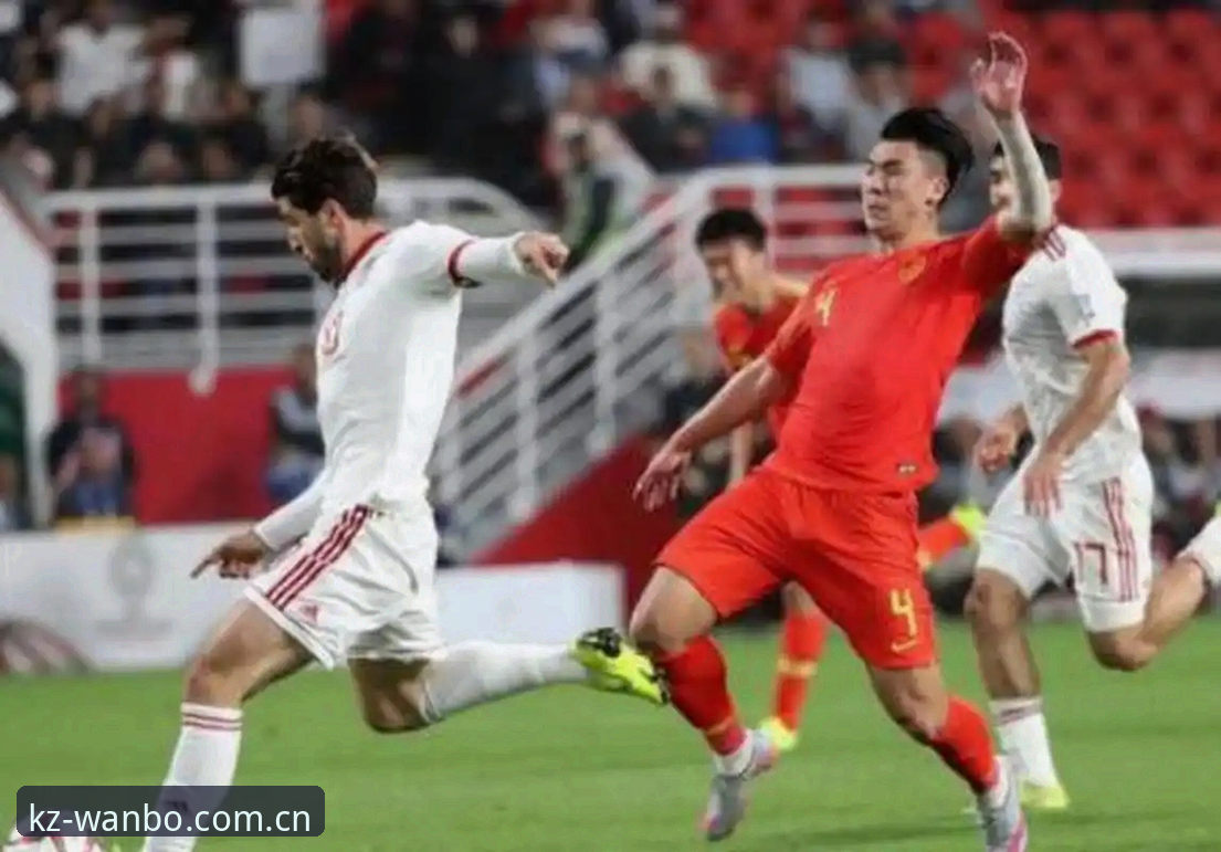 2030世界杯扩军至66队深度分析——中国男足迎来历史性机遇？